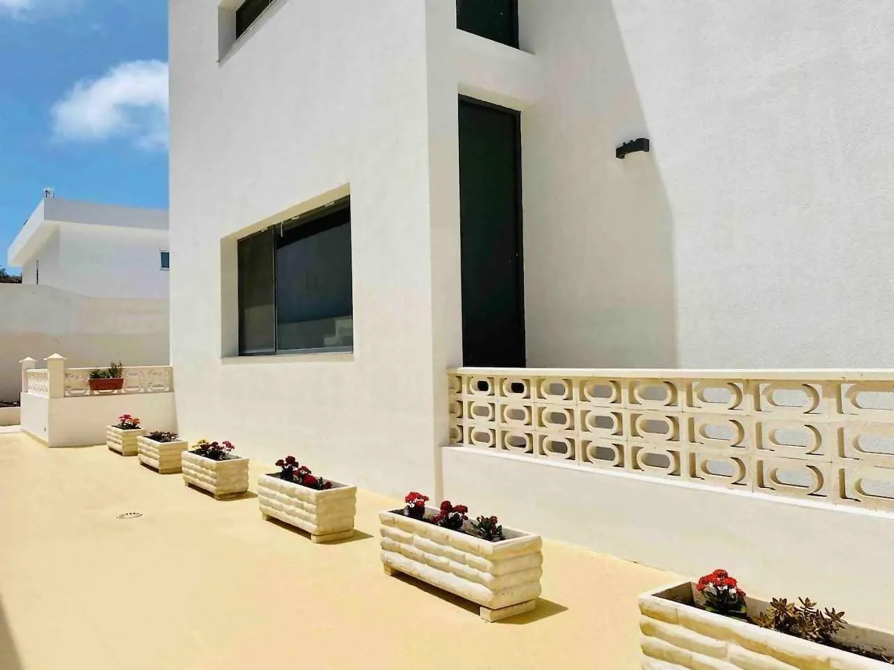 Casa Flamboyant Villa Adeje