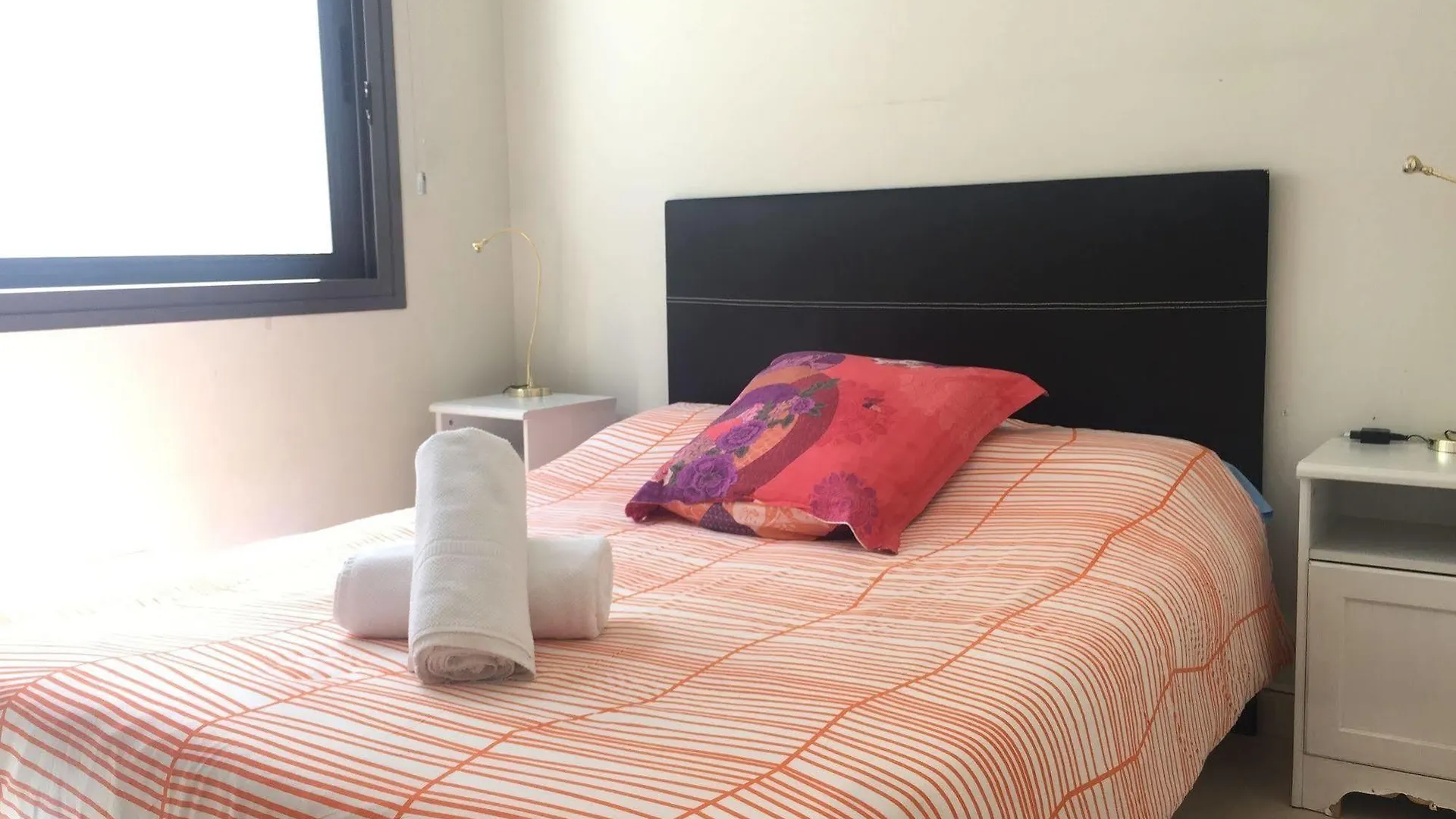 Villa Casa Flamboyant アデヘ スペイン