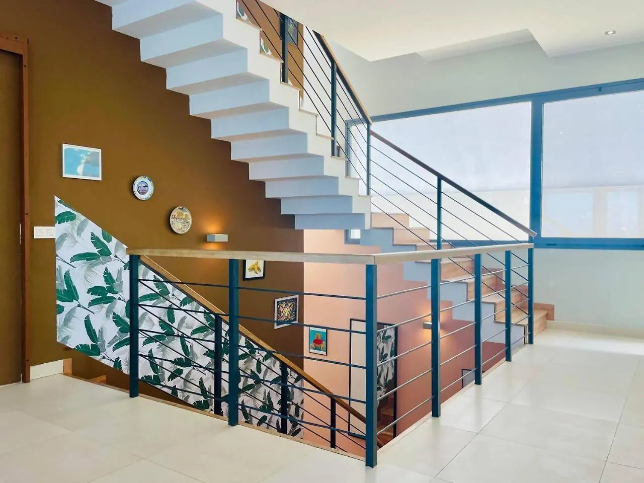 Villa Casa Flamboyant Costa Adeje