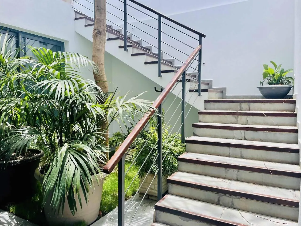 Villa Casa Flamboyant Costa Adeje