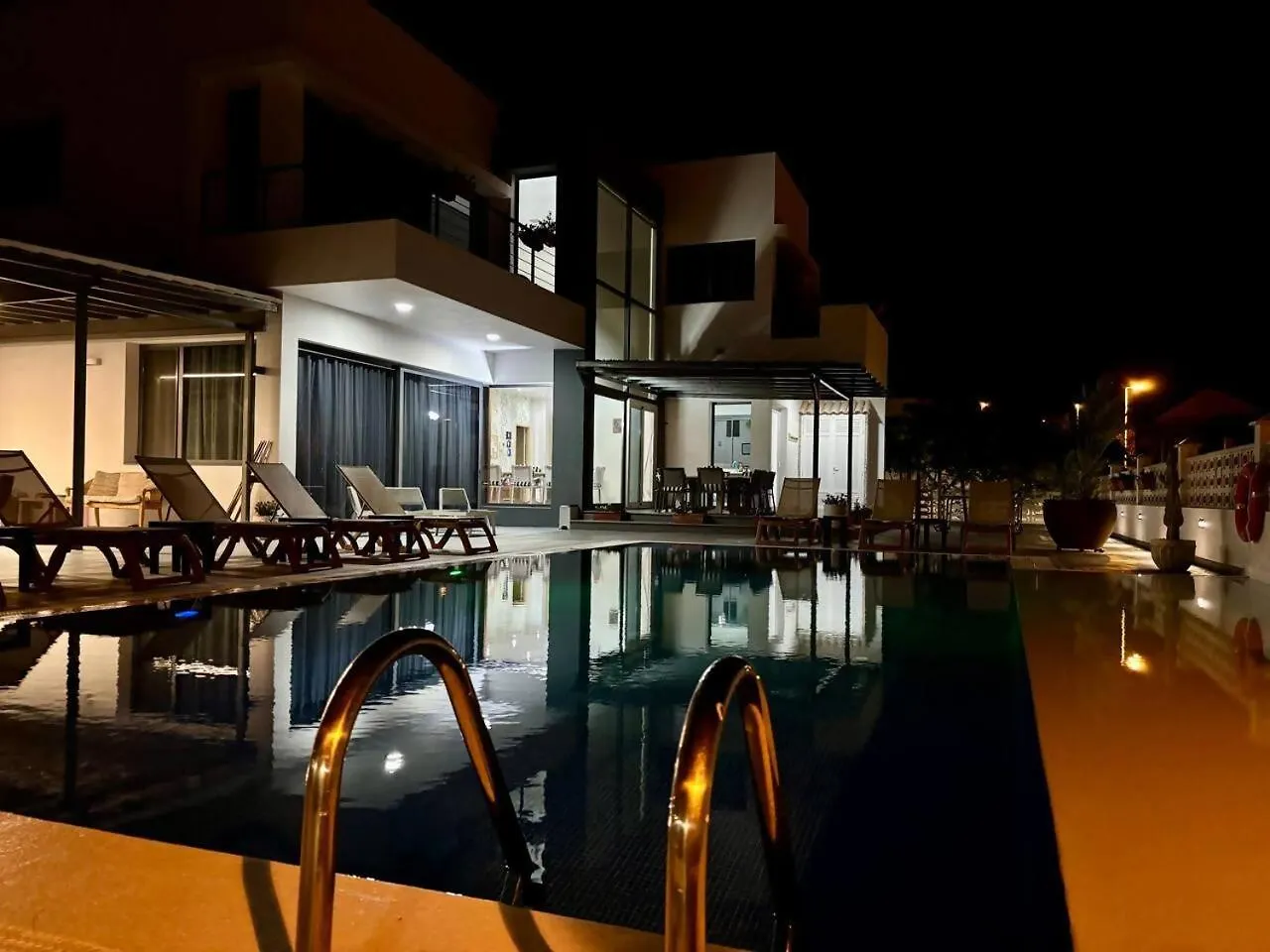Villa Casa Flamboyant Costa Adeje  0*, Costa Adeje (Tenerife) Spanje