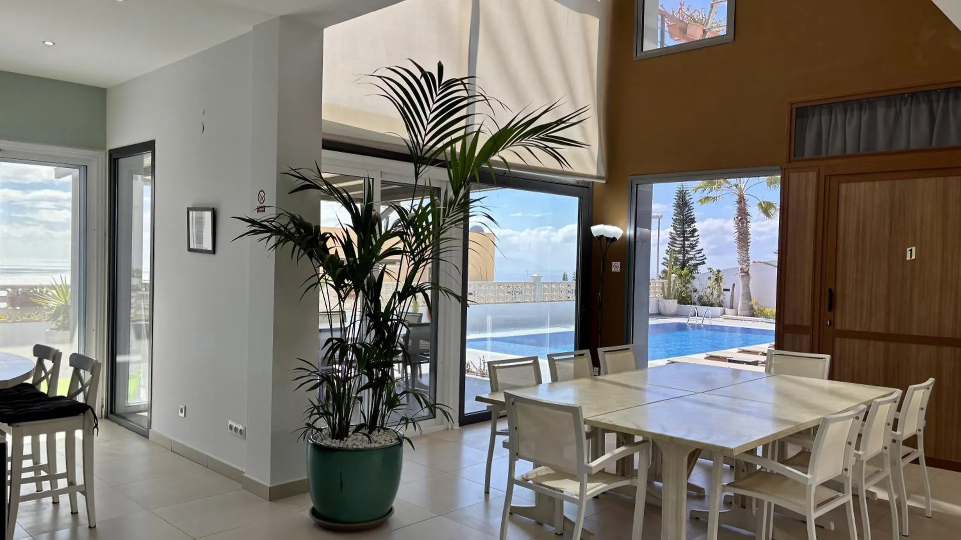 Villa Casa Flamboyant Costa Adeje  0*, Costa Adeje (Tenerife) Spanje