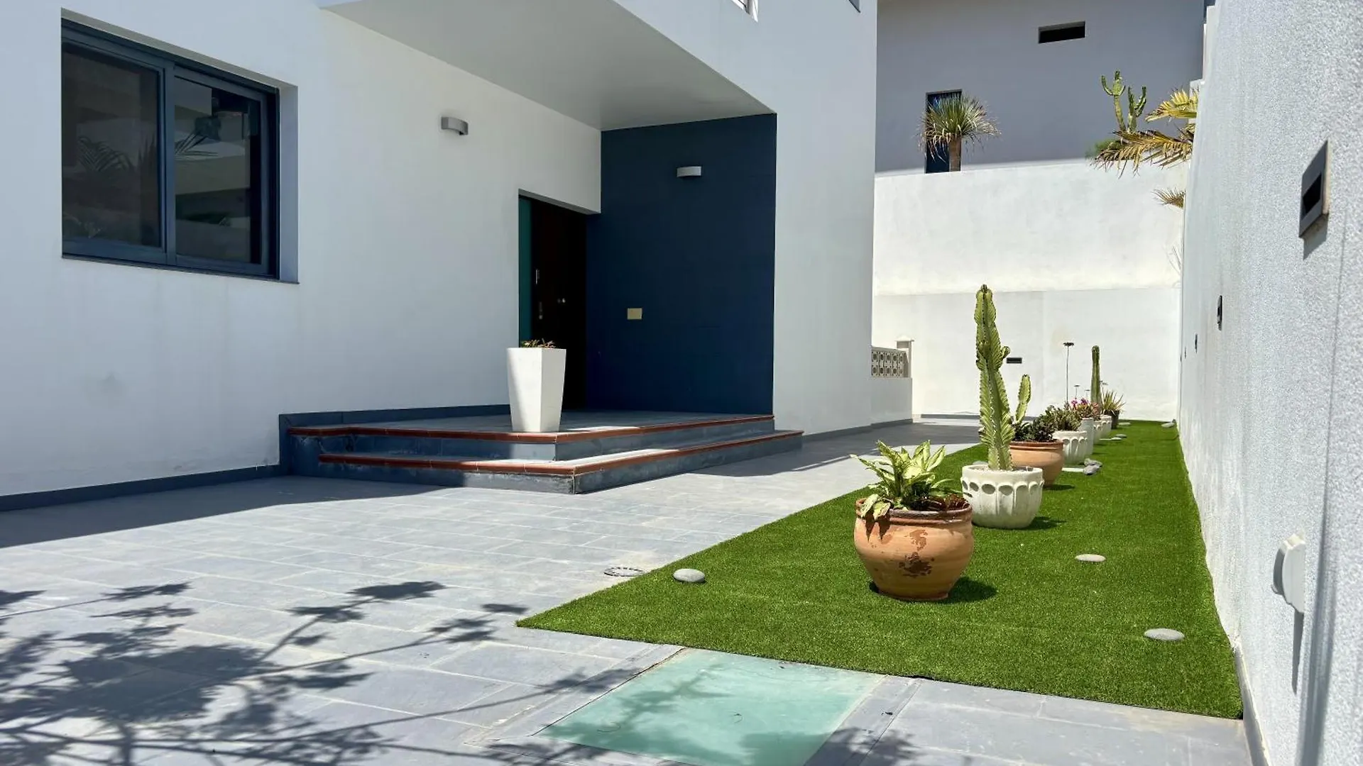 Villa Casa Flamboyant Costa Adeje  Spanje