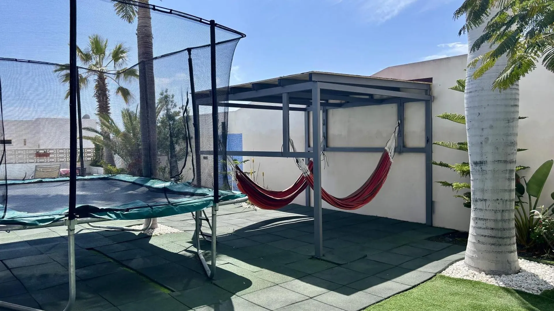 Villa Casa Flamboyant Costa Adeje