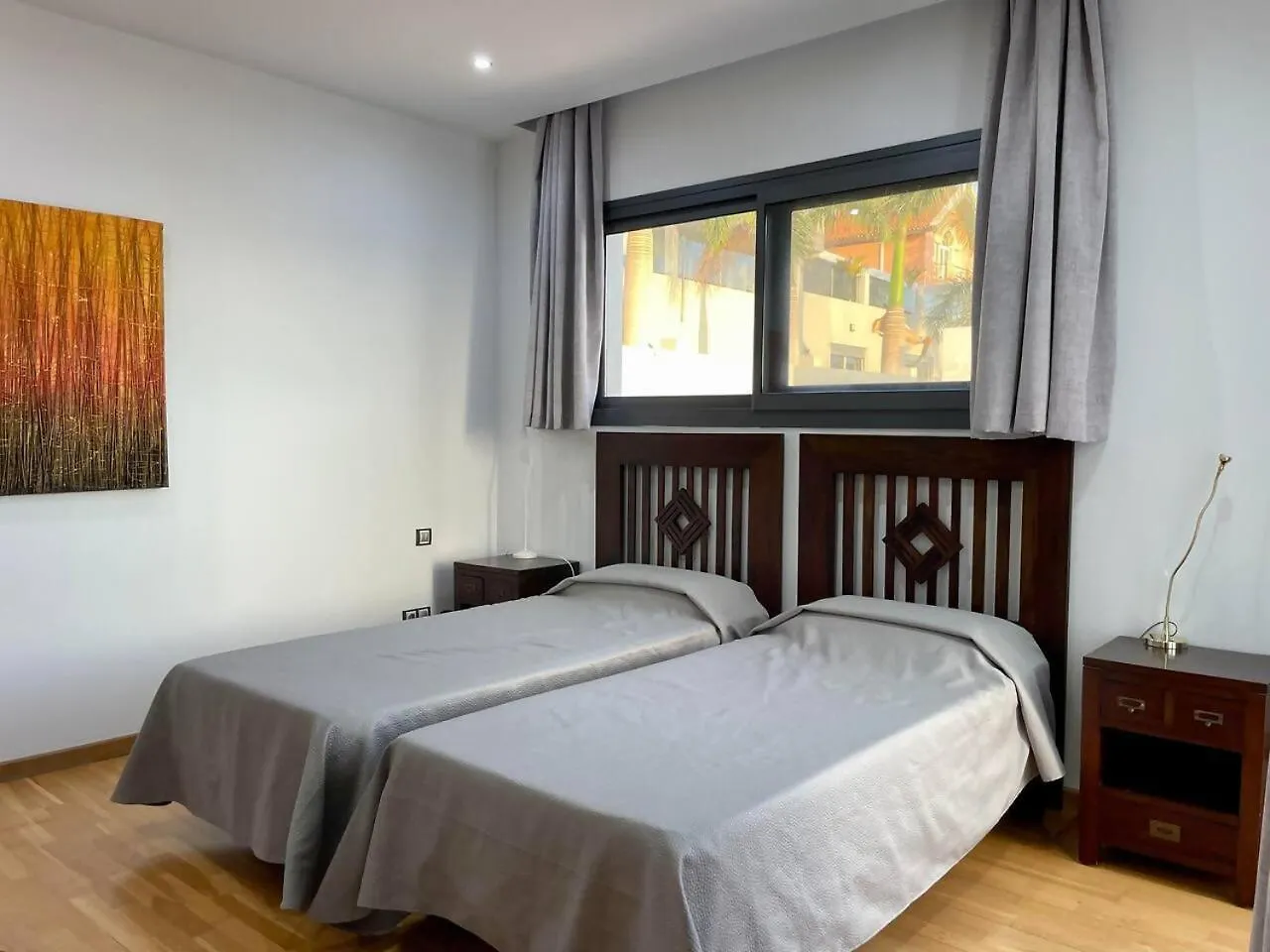 Villa Casa Flamboyant Costa Adeje