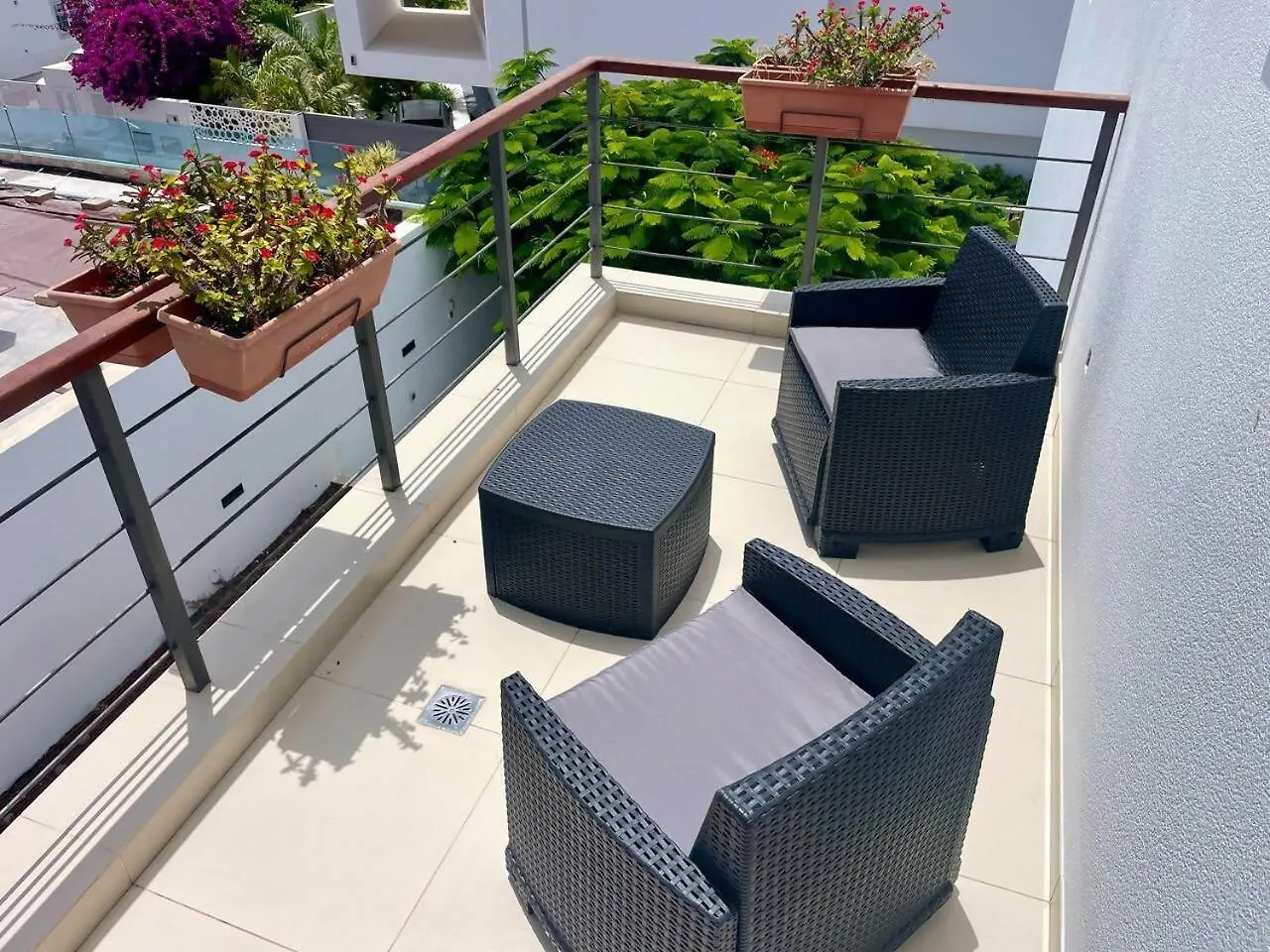 Villa Casa Flamboyant Costa Adeje