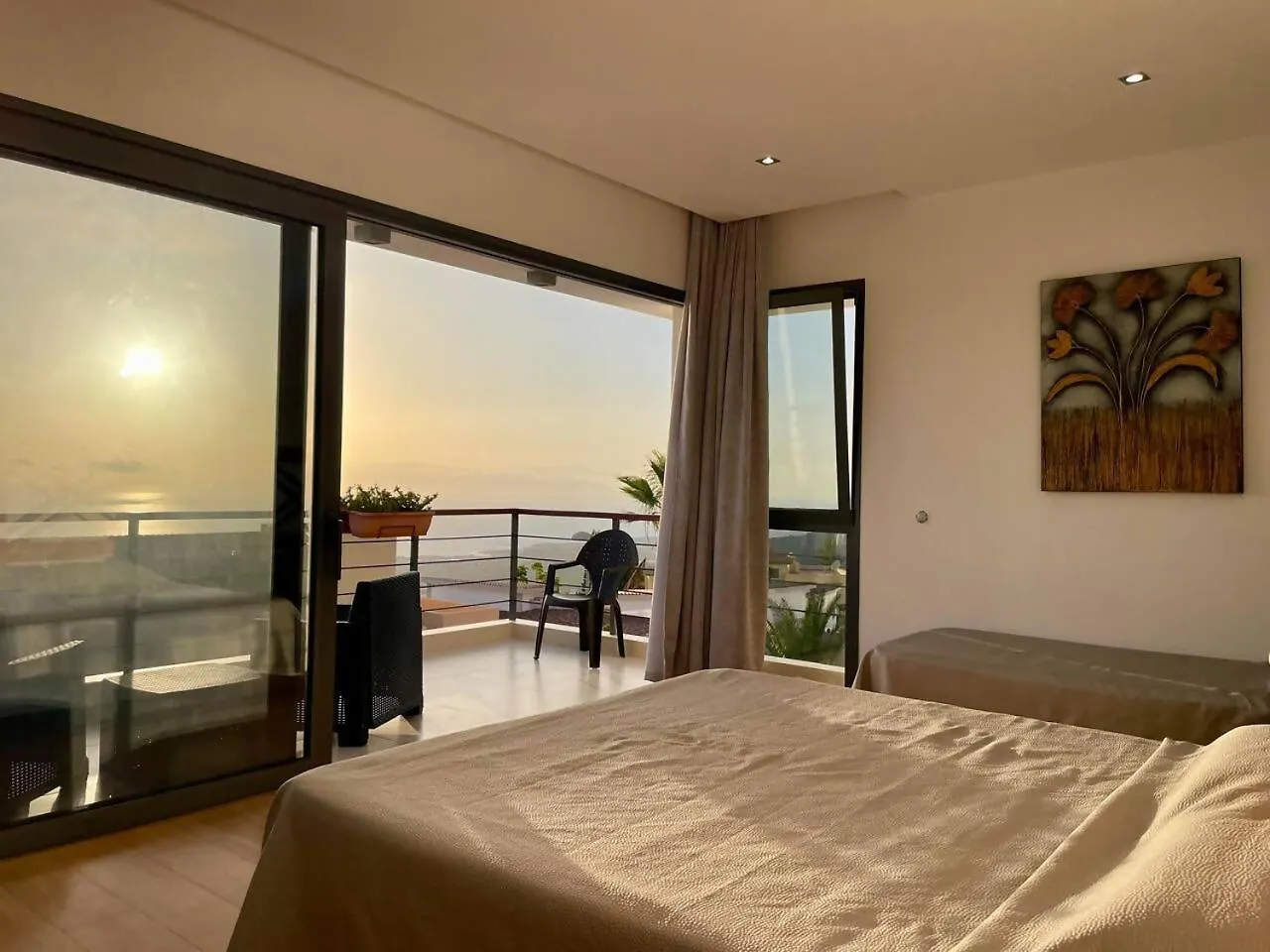 Villa Casa Flamboyant Costa Adeje   Costa Adeje (Tenerife)