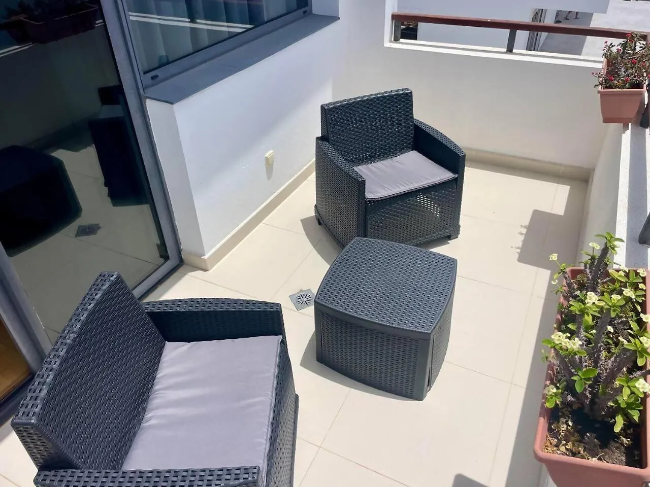 Villa Casa Flamboyant Costa Adeje
