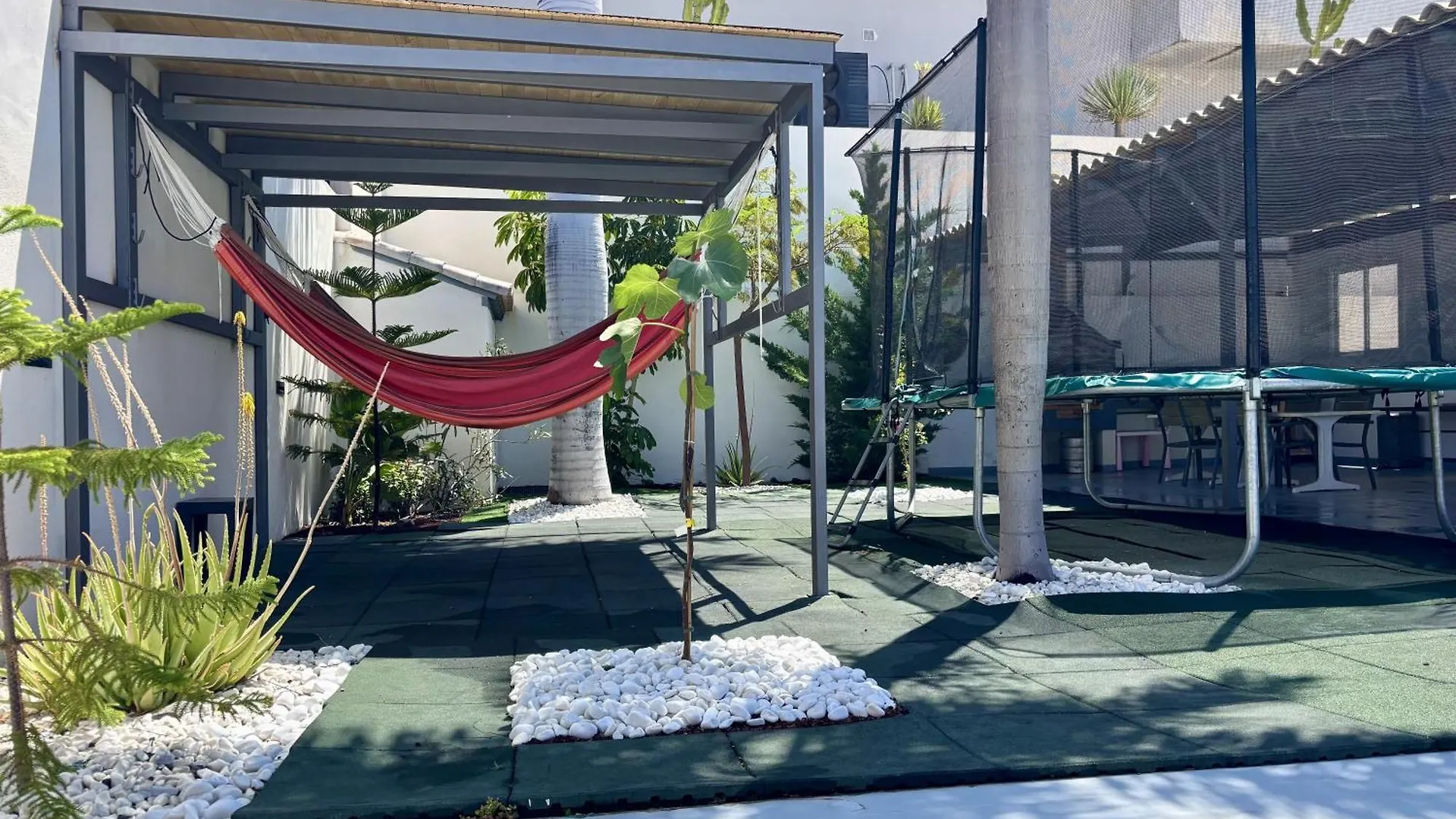 Villa Casa Flamboyant Costa Adeje