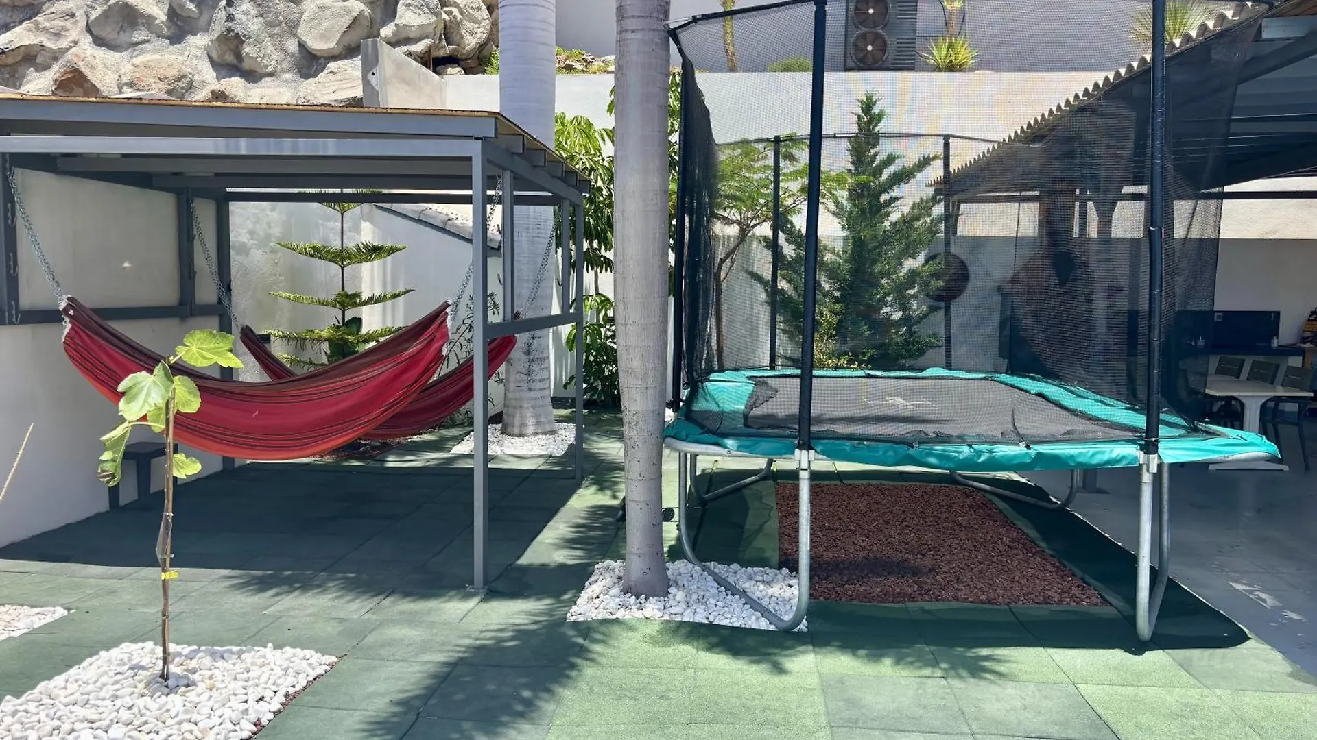 Villa Casa Flamboyant Costa Adeje   Costa Adeje (Tenerife)