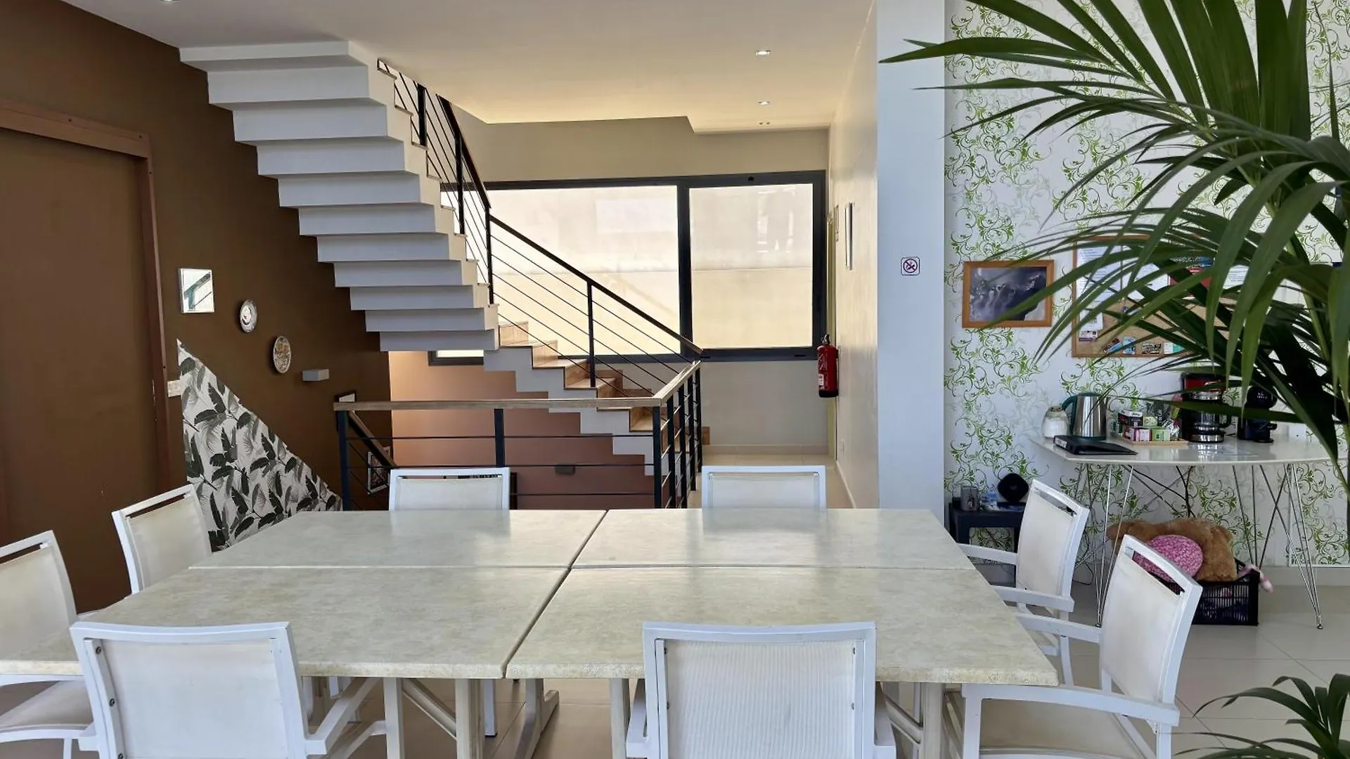 Villa Casa Flamboyant Costa Adeje