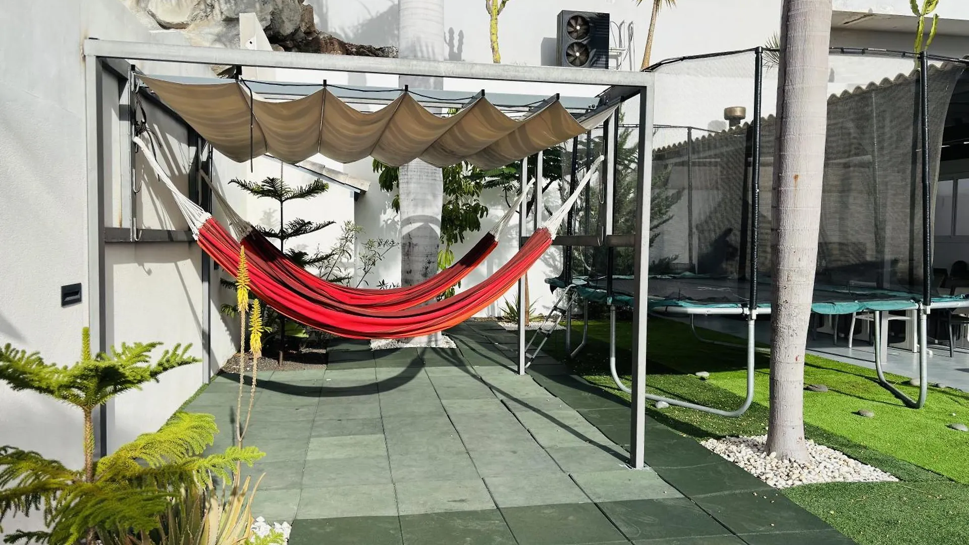 Casa Flamboyant Villa Adeje  Costa Adeje (Tenerife)